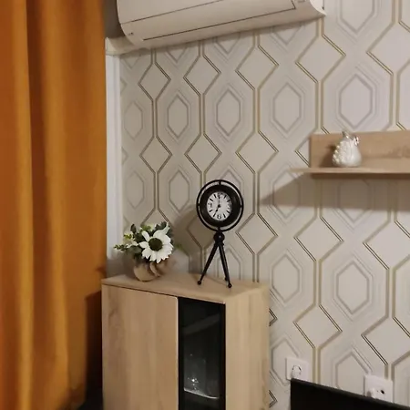 Teresa Apartman *